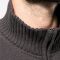 K971 | Cardigan uomo full zip