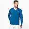 K982 | Maglia premium uomo scollo a v