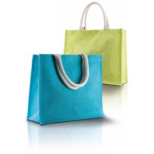 KI0219 | Borsa mare in iuta KI0219 | Borsa mare in iuta