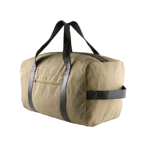 KI0603 | Borsa da viaggio in stile vintage KI0603 | Borsa da viaggio in stile vintage