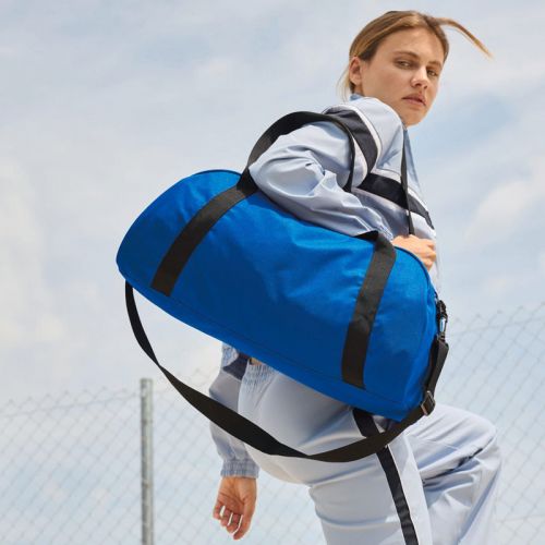 KI0659 | Borsa Sportiva con Tracolla KI0659 | Borsa Sportiva con Tracolla