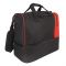 KI0661 | Borsa Sportiva con Fondo Rigido