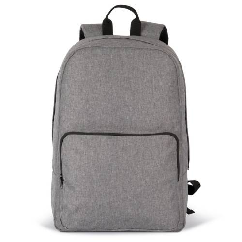 KI0891 | Zaino da lavoro imbottito reciclato KI0891 | Zaino da lavoro imbottito reciclato