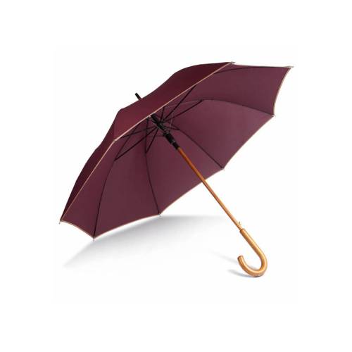 KI2020 | Ombrello con asta in legno