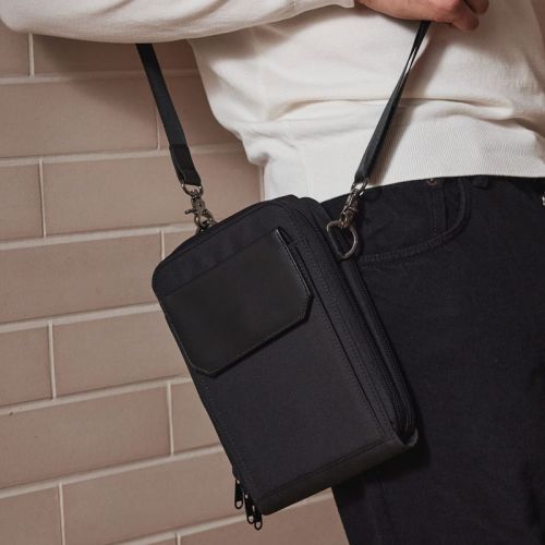 KI5303 | Borsa a tracolla Kialma di K-loop KI5303 | Borsa a tracolla Kialma di K-loop