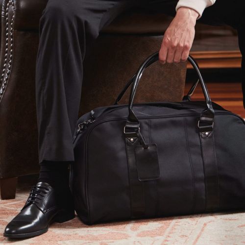 KI5607 | Borsa da viaggio Kialma di K-loop KI5607 | Borsa da viaggio Kialma di K-loop