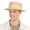 KP069 | Cappello in paglia