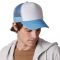 KP111 | Cappellino trucker 5 pannelli