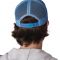 KP111 | Cappellino trucker 5 pannelli