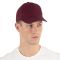 KP116 | Cappellino cotone 5 pannelli