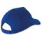 KP116 | Cappellino cotone 5 pannelli