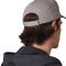 KP130 | Cappellino con visiera a sandwick 5 pannelli