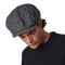 KP614 | Berretto in stile newsboy