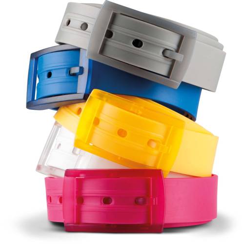 KP801 | Cintura in silicone KP801 | Cintura in silicone