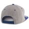 KP910 | Cappello visiera piatta 6 pannelli