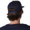 KP911 | Cappello trucker classico 5 pannelli