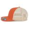 KP912 | Cappellino trucker retrò 6 pannelli