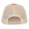 KP912 | Cappellino trucker retrò 6 pannelli
