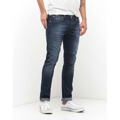 L719 | Jeans uomo slim tapered luke lee