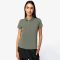 NS208 | Polo Donna Piquè Ecosostenibile