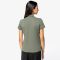 NS208 | Polo Donna Piquè Ecosostenibile