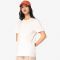 NS305 | T-shirt unisex ecosostenibile