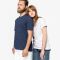 NS310 | T-shirt unisex ecosostenibile in tessuto riciclato