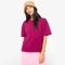 NS313 | T-shirt donna oversize ecosostenibile