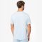 NS318 | T-shirt slub uomo ecosostenibile