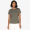 NS324 | T-shirt donna ecosostenibile