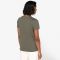 NS324 | T-shirt donna ecosostenibile