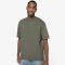 NS332 | T-shirt uomo oversize ecosostenibile NS332 | T-shirt uomo oversize ecosostenibile