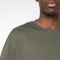 NS332 | T-shirt uomo oversize ecosostenibile NS332 | T-shirt uomo oversize ecosostenibile