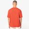 NS352 | T-shirt uomo oversize ecosostenibile