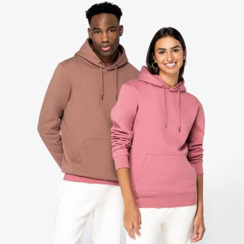 NS401 | Felpa con Cappuccio Unisex Ecosostenibile NS401 | Felpa con Cappuccio Unisex Ecosostenibile