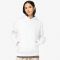 NS408 | Felpa Unisex Oversize con Cappuccio