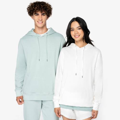 NS416 | Felpa Unisex Terry con Cappuccio