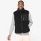 NS624 | Gilet unisex in sherpa ecosostenibile