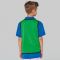 PA046 | Canotta bambino da rugby reversibile