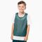 PA048 | Pettorina sport reversibile bambino