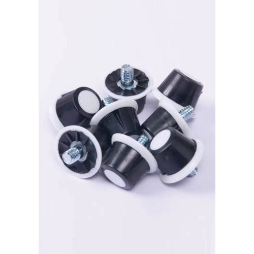 PA069 | Confezione da 100 tacchetti nylon