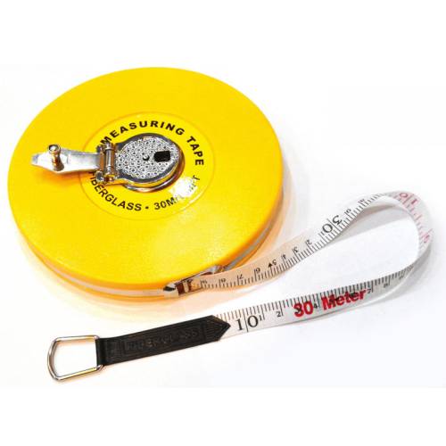 PA077 | Decametro 30 m PA077 | Decametro 30 m