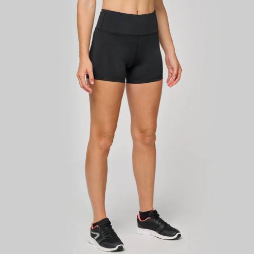 PA1018 | Shorty donna ecosostenibile PA1018 | Shorty donna ecosostenibile