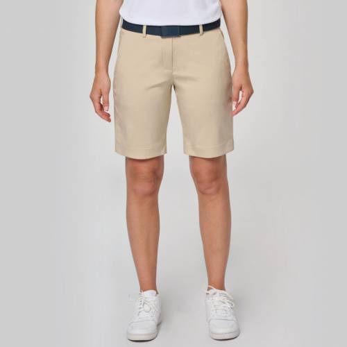 PA150 | Pantaloncino golf donna