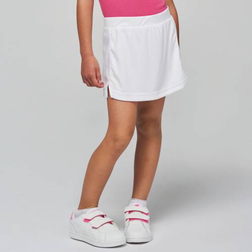 PA166 | Gonna tennis bambina PA166 | Gonna tennis bambina