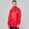 PA250 | Giacca unisex antipioggia