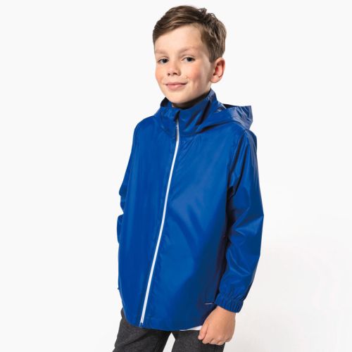 PA251 | Giacca bambini antipioggia PA251 | Giacca bambini antipioggia