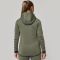 PA359 | Giacca performance donna con cappuccio PA359 | Giacca performance donna con cappuccio