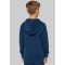 PA386 | Giacca con cappuccio e zip bambino PA386 | Giacca con cappuccio e zip bambino