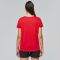 PA4015 | T-shirt sportiva ecosostenibile donna PA4015 | T-shirt sportiva ecosostenibile donna